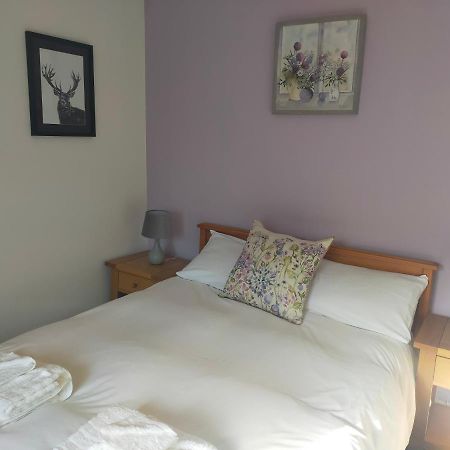 The Loft, Inverness Apartment ภายนอก รูปภาพ